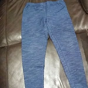 Girls leggings